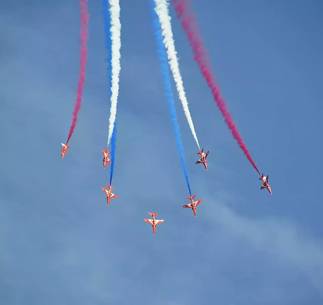 Base Jumping is a Dangerous Hobby