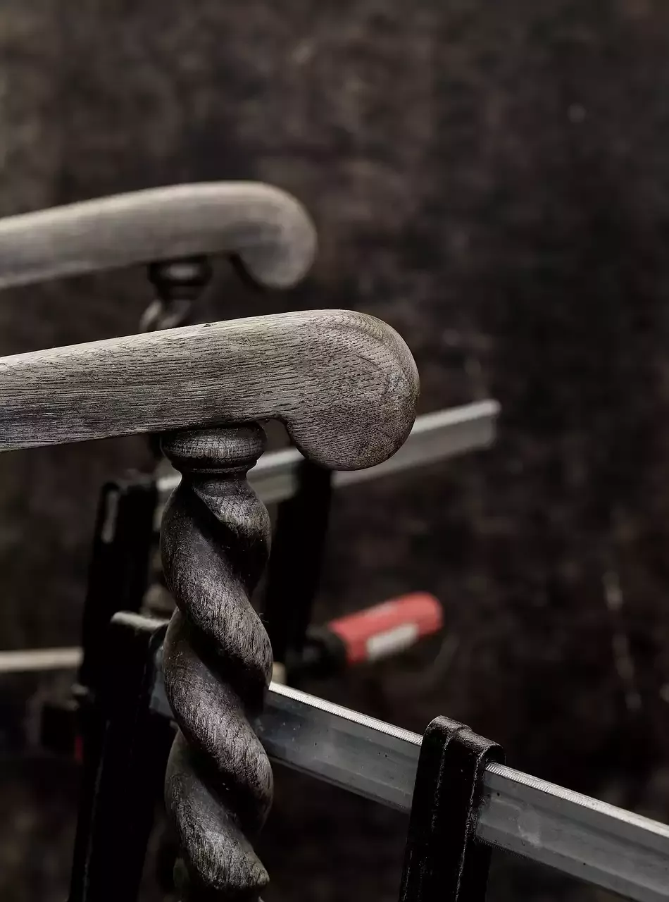 Hobbyist - Restoring an Antique Table