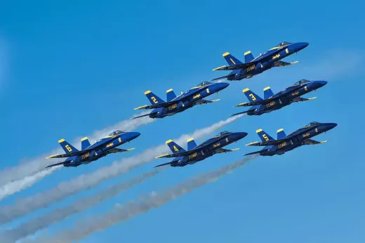 Aerobatics is a Very Adventurous Hobby