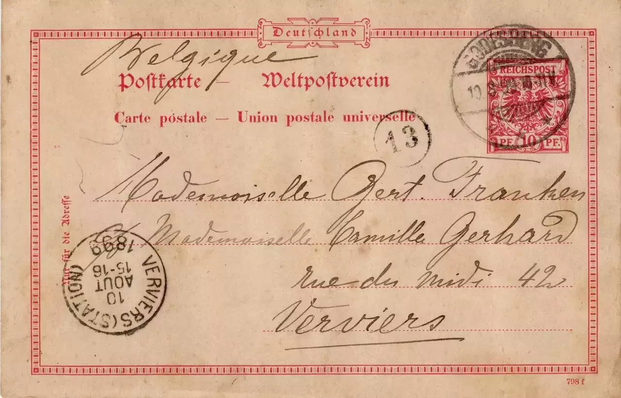 How to Preserve your Stamp Collection