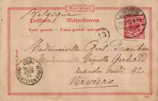 How to Preserve your Stamp Collection