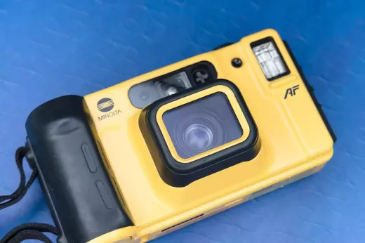 A Simple Underwater Photography Guide