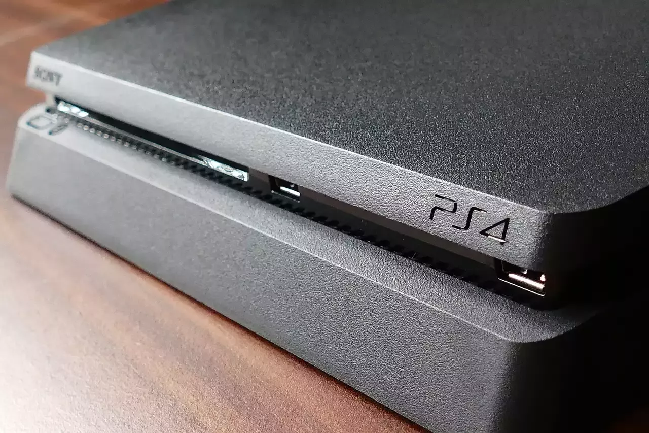 Play Station is a Very Popular Hobby