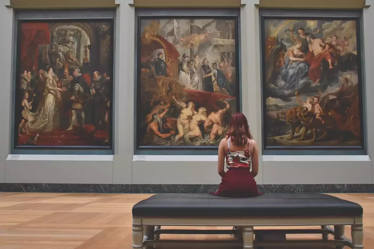 Using Acrylic Paints in your Art