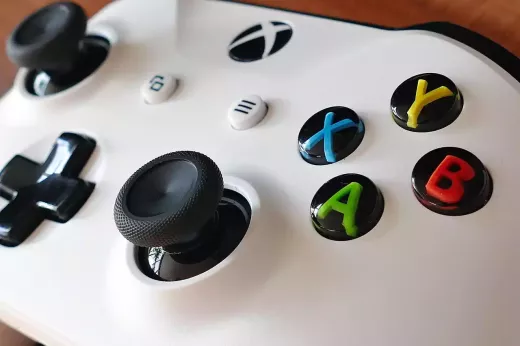 What are Digital Games